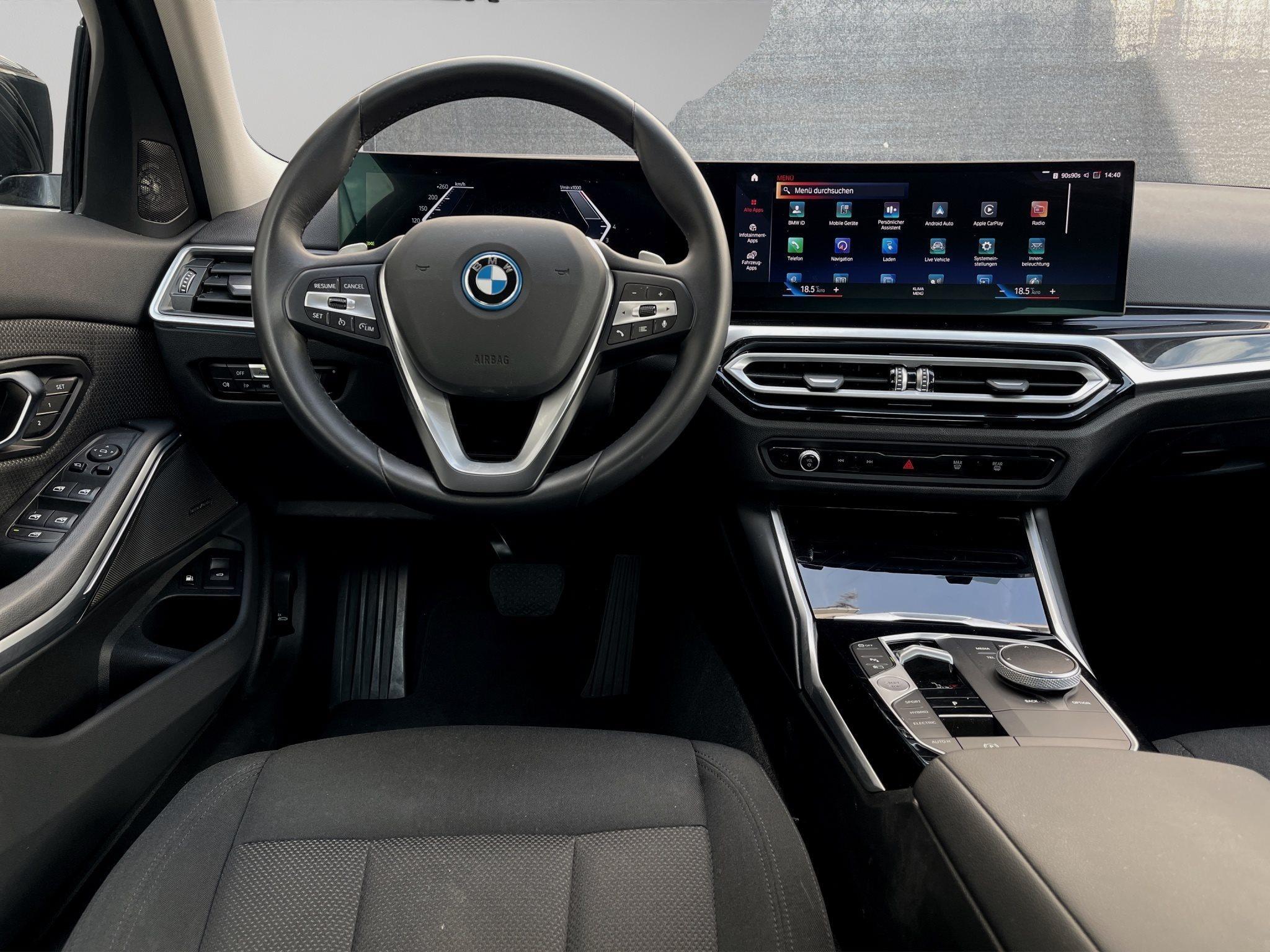 BMW 3er – Bild 7
