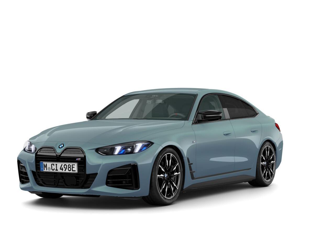 BMW 4er Gran Coupé – Bild 3