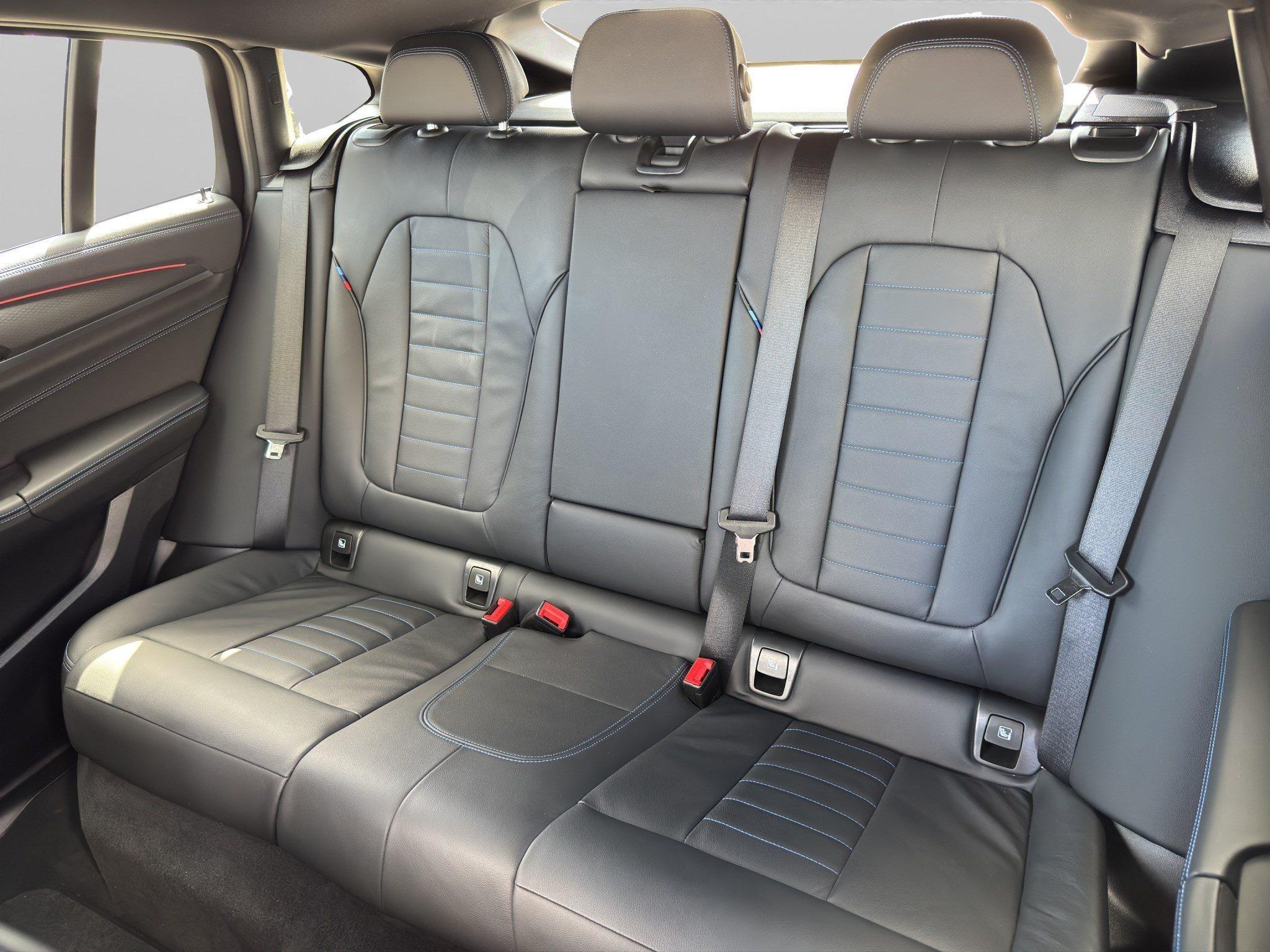 BMW X4 – Bild 17