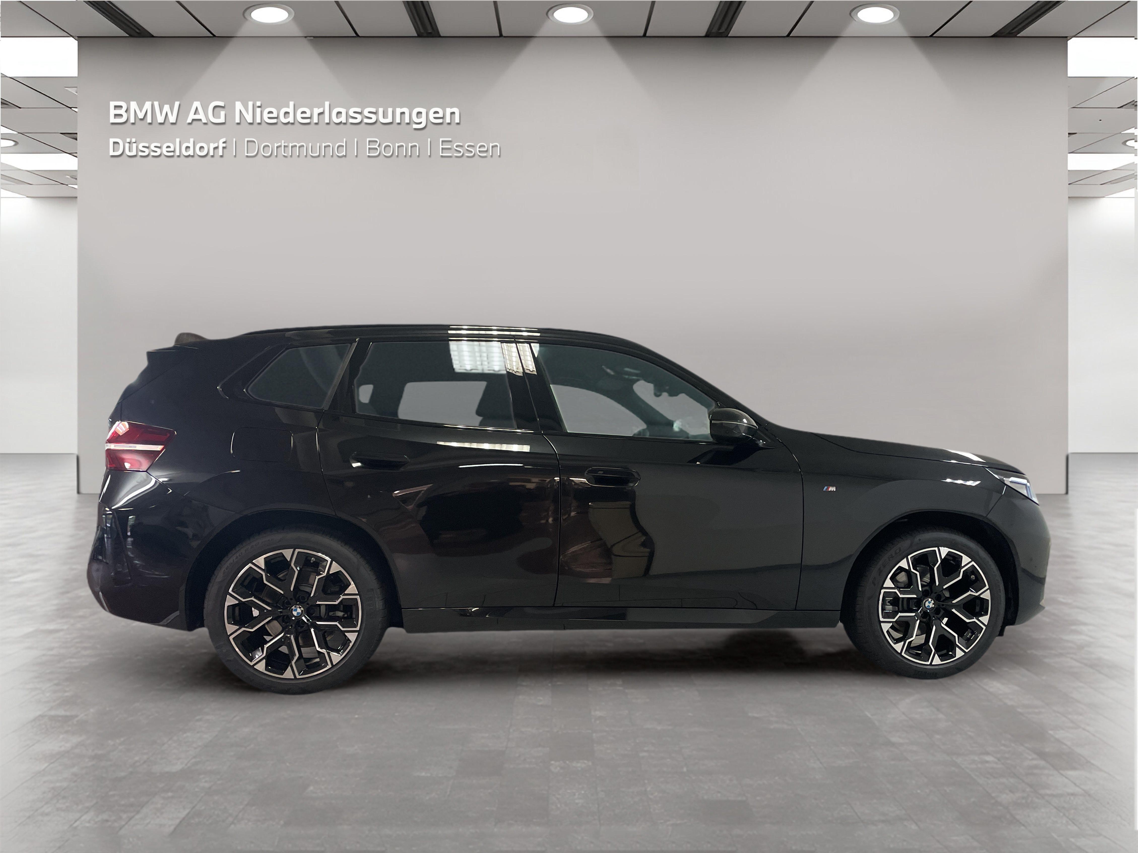 BMW X3 – Bild 9