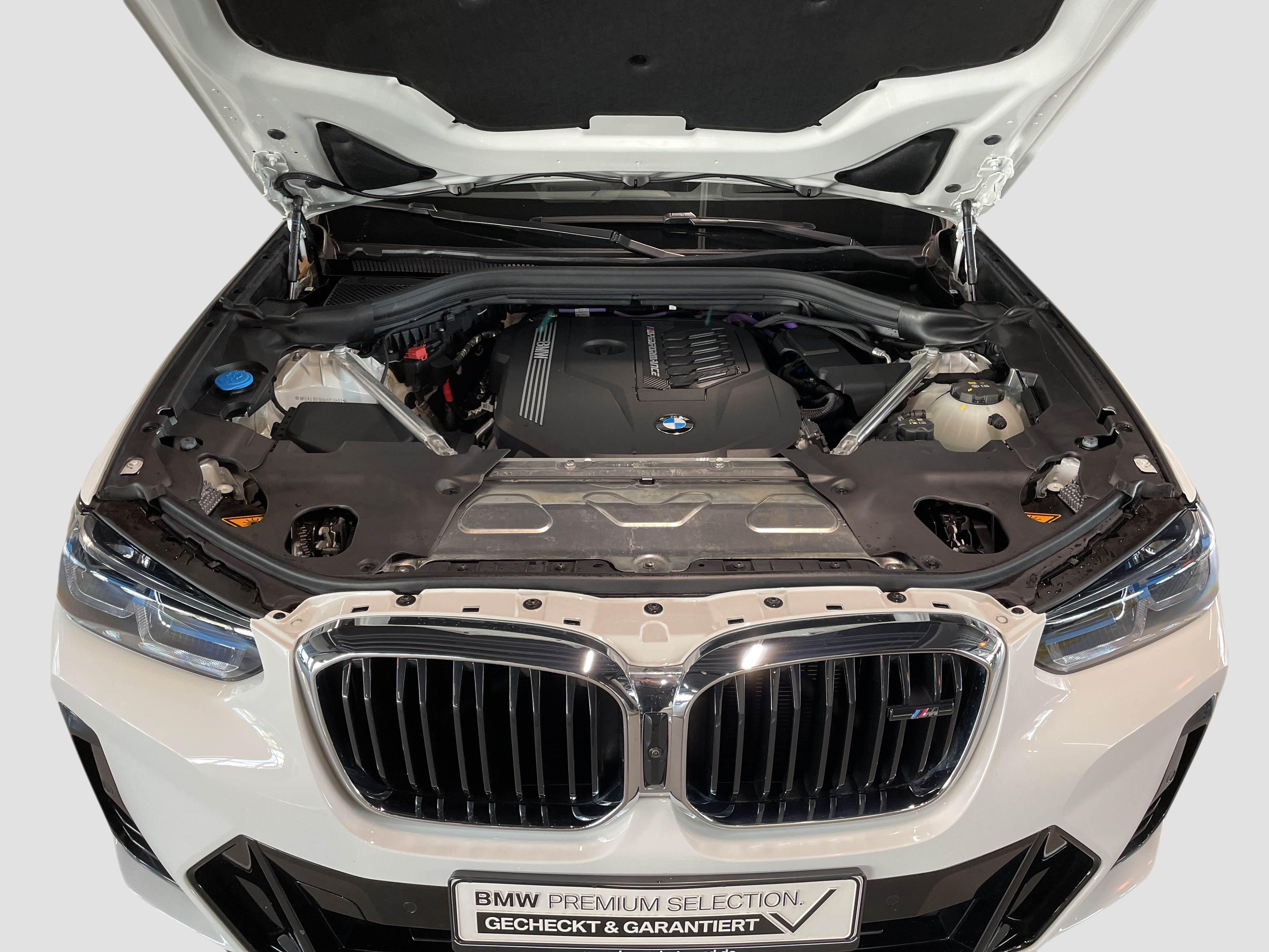BMW X4 – Bild 20