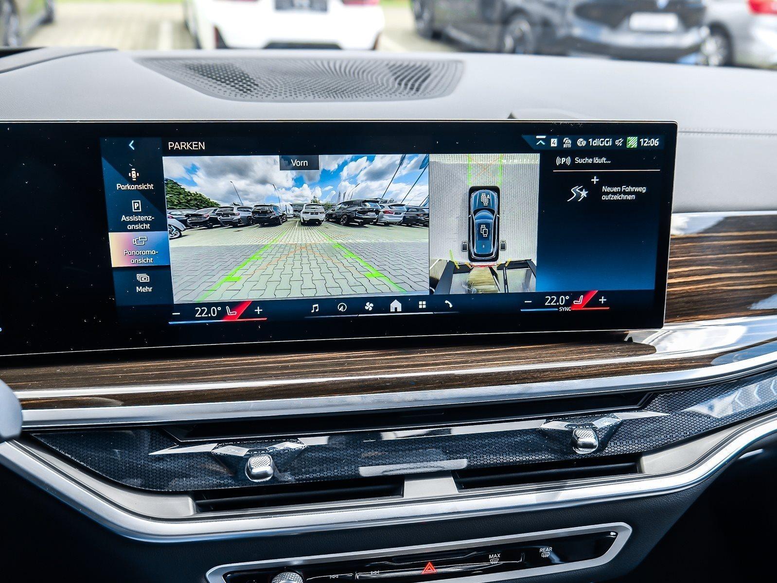 BMW X5 – Bild 8