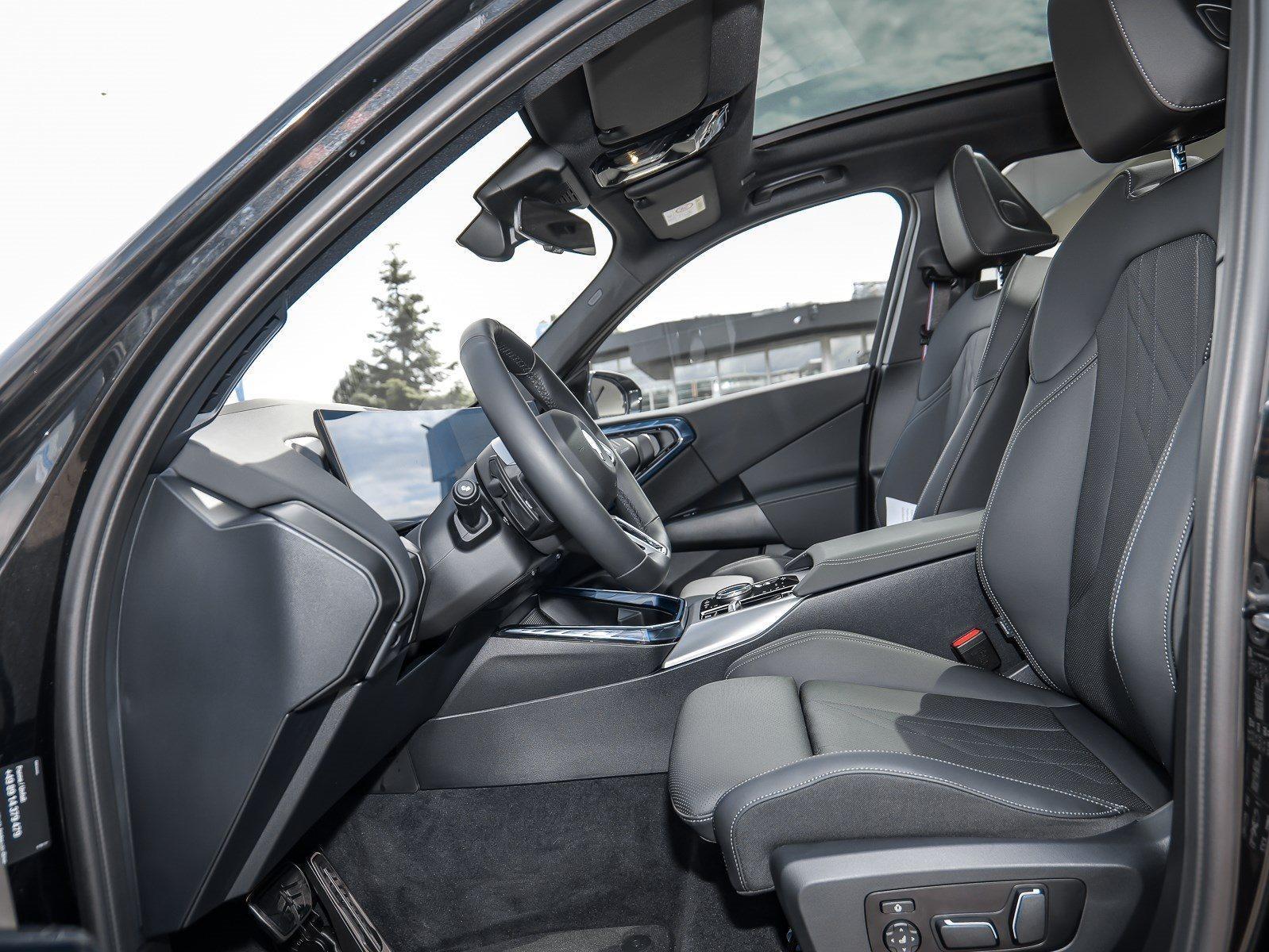 BMW X3 – Bild 5