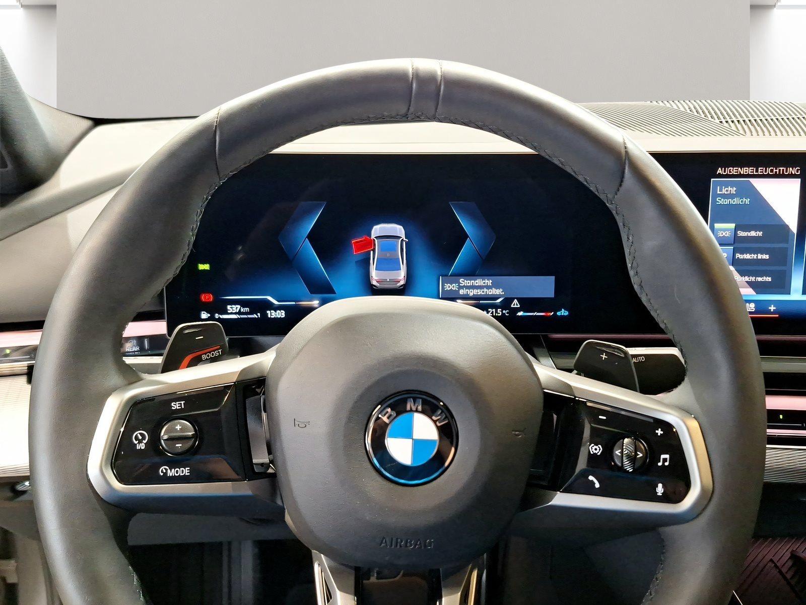 BMW 5er – Bild 23