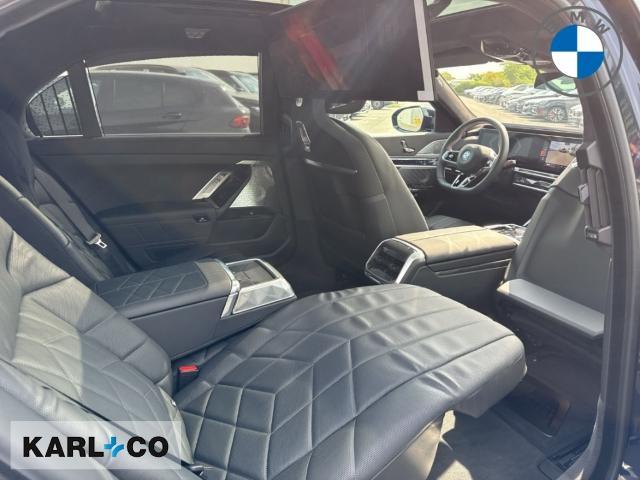 BMW 7er – Bild 21