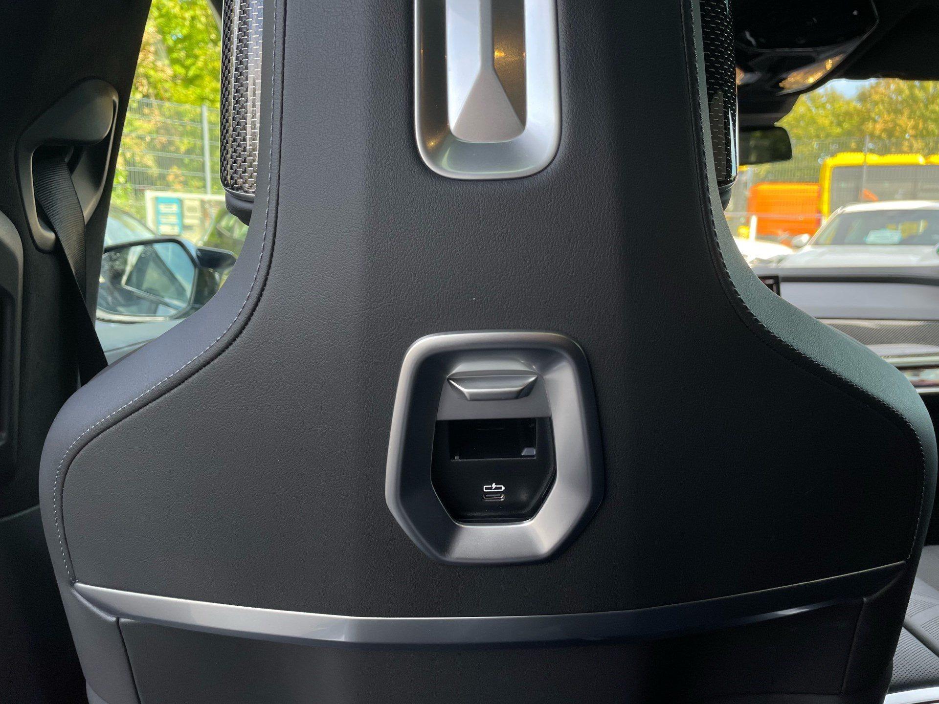 BMW i7 – Bild 22
