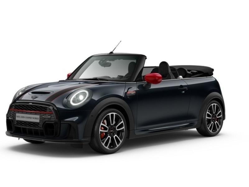 MINI John 2022