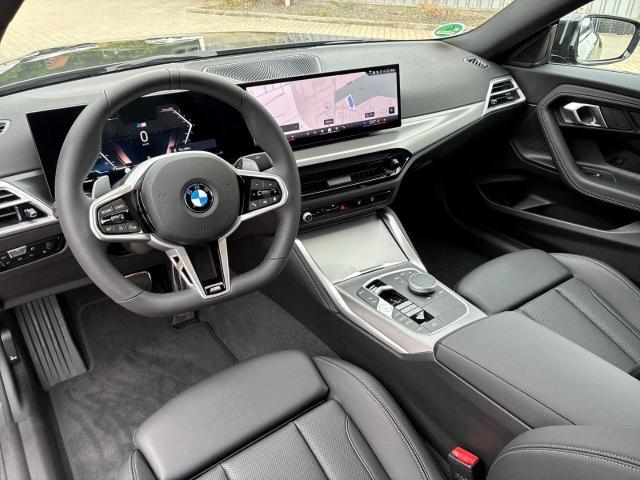 BMW 2er Coupé – Bild 3