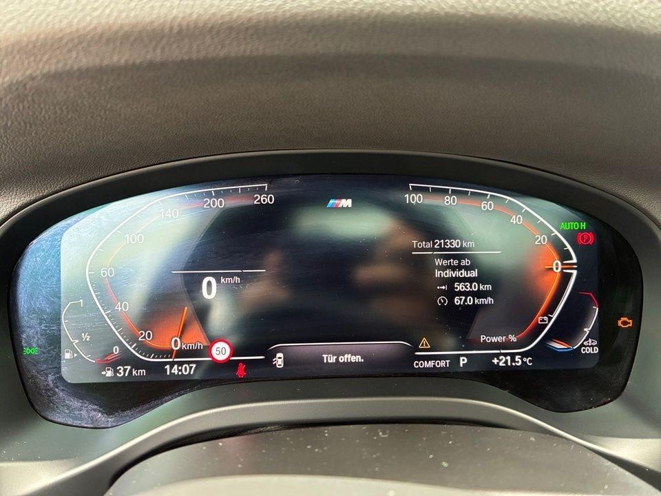 BMW X4 – Bild 23