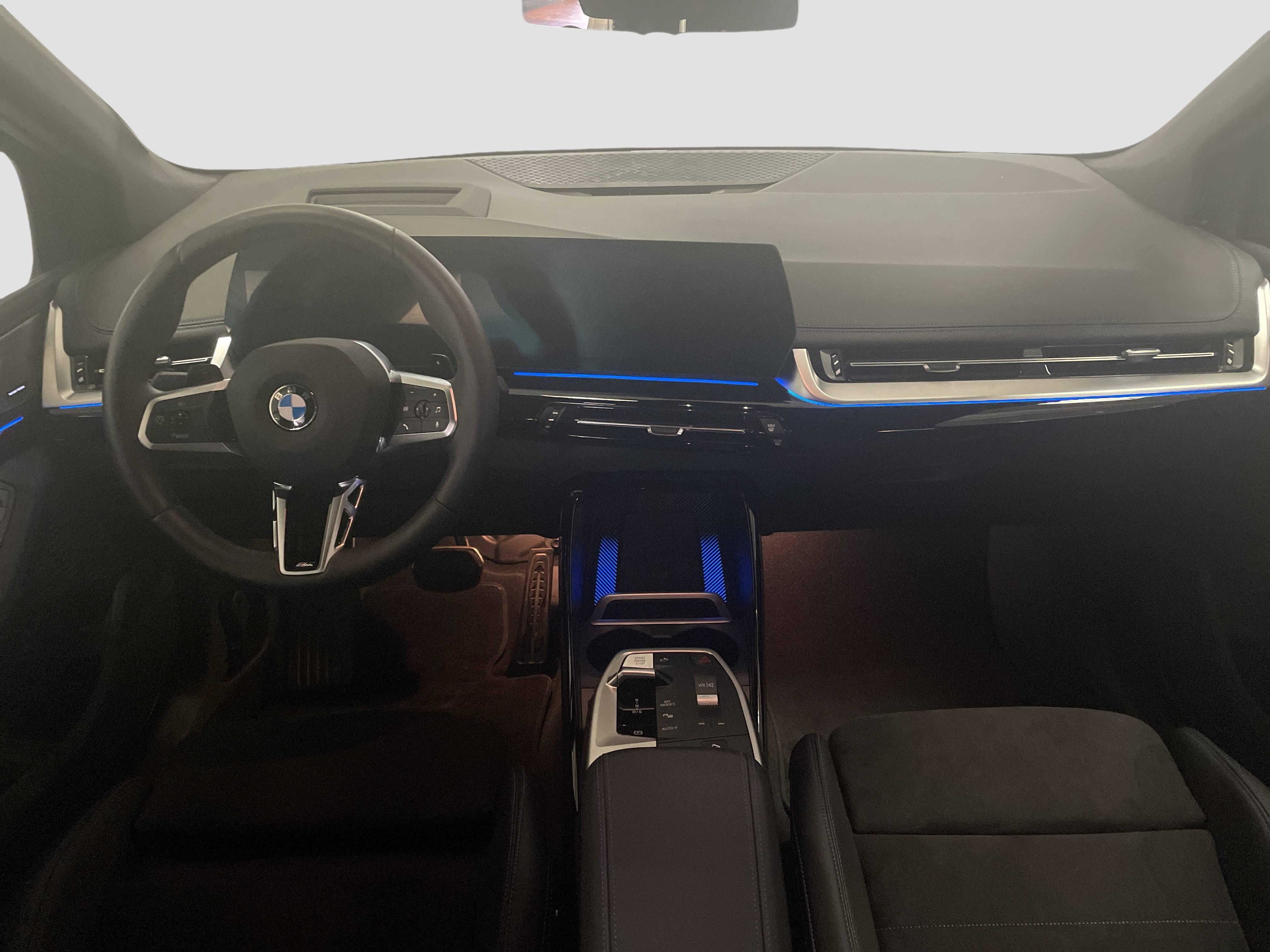 BMW 2er Active Tourer – Bild 15