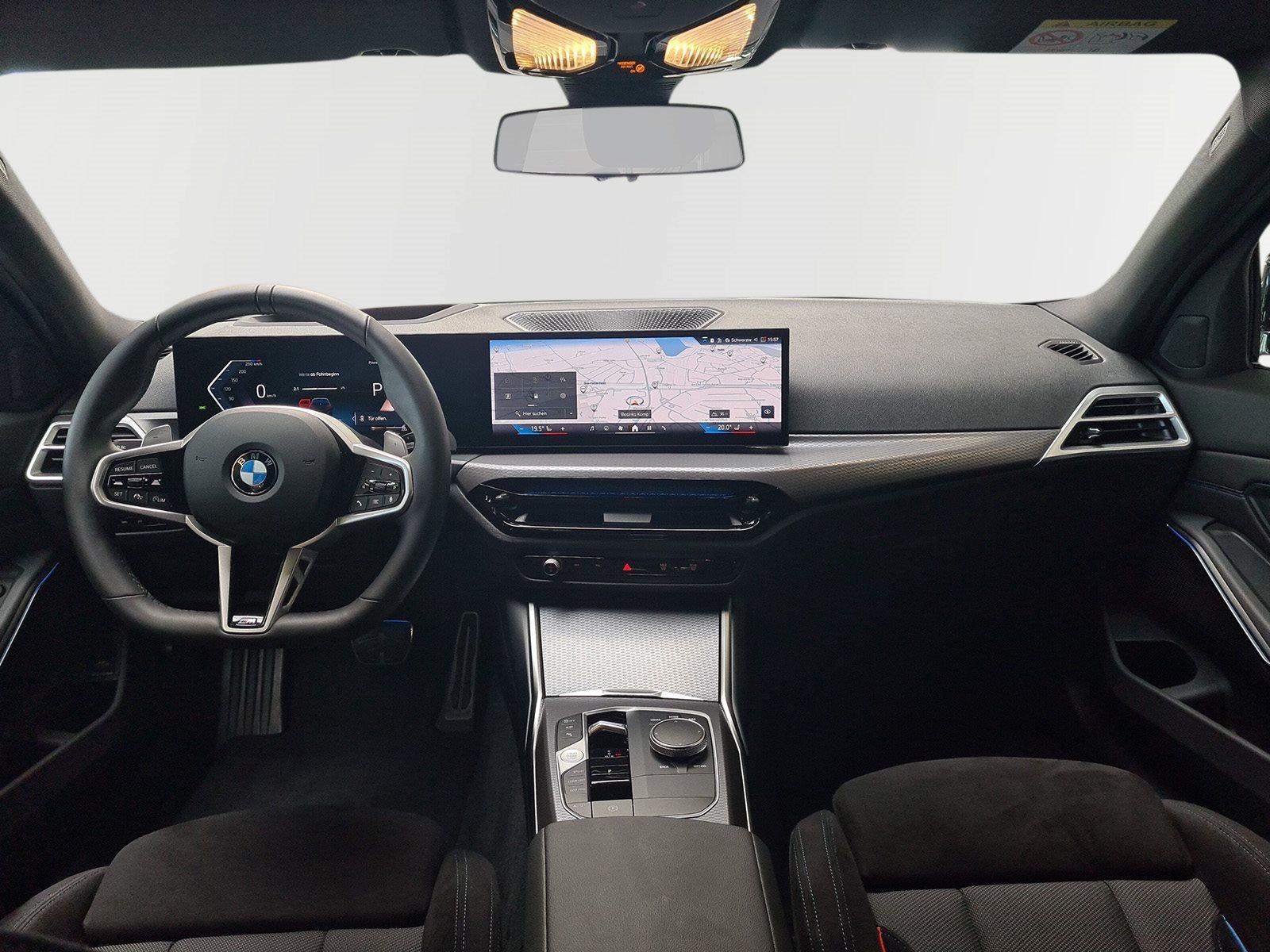 BMW 3er Touring – Bild 12