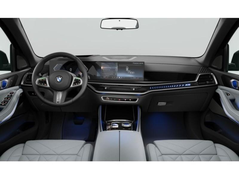 BMW X5 – Bild 19