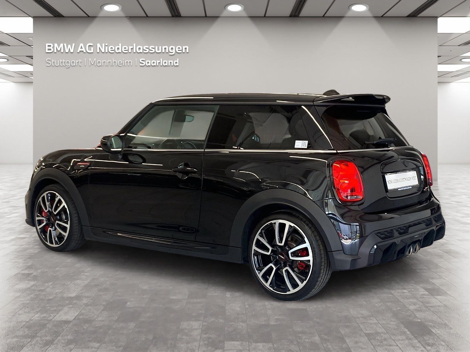 MINI Cooper 3-Türer – Bild 2