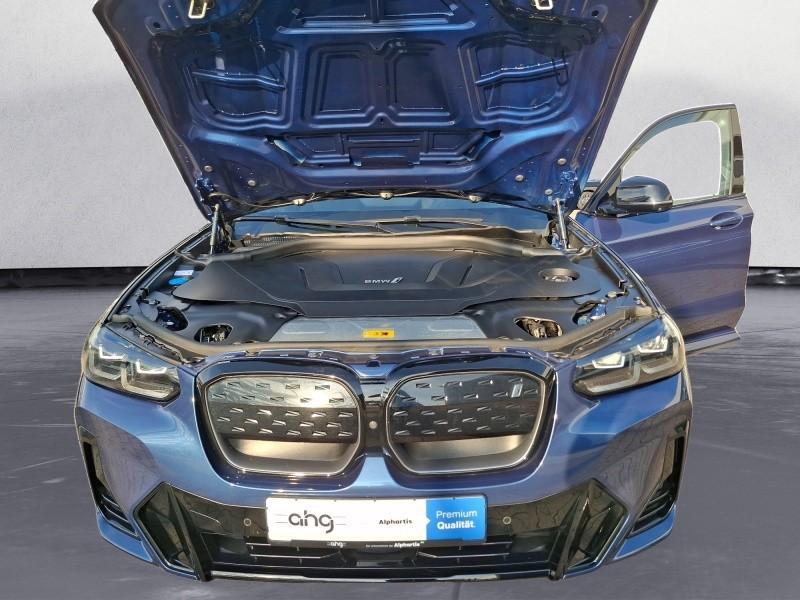 BMW iX3 – Bild 19