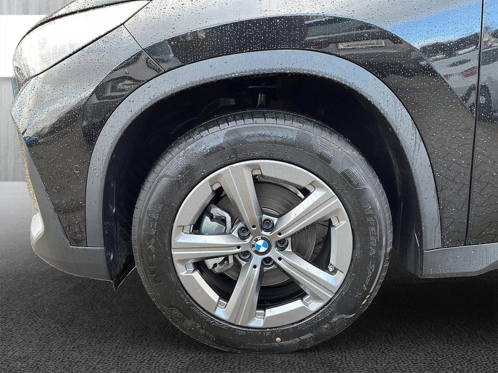 BMW X1 – Bild 11