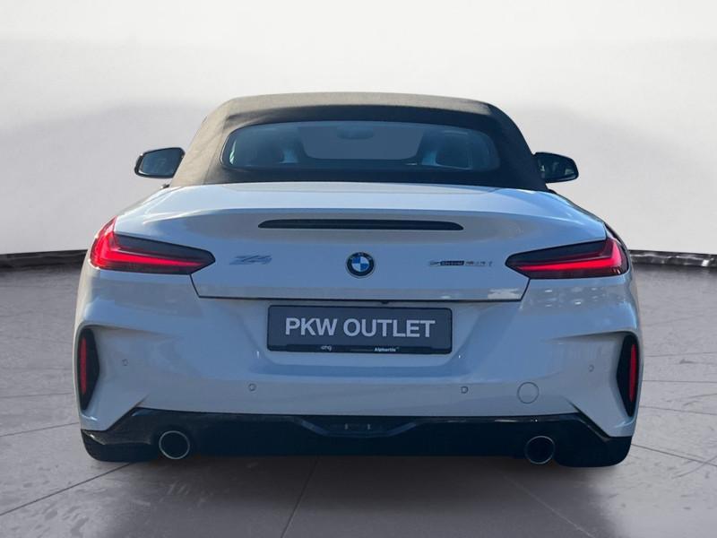 BMW Z4 – Bild 23