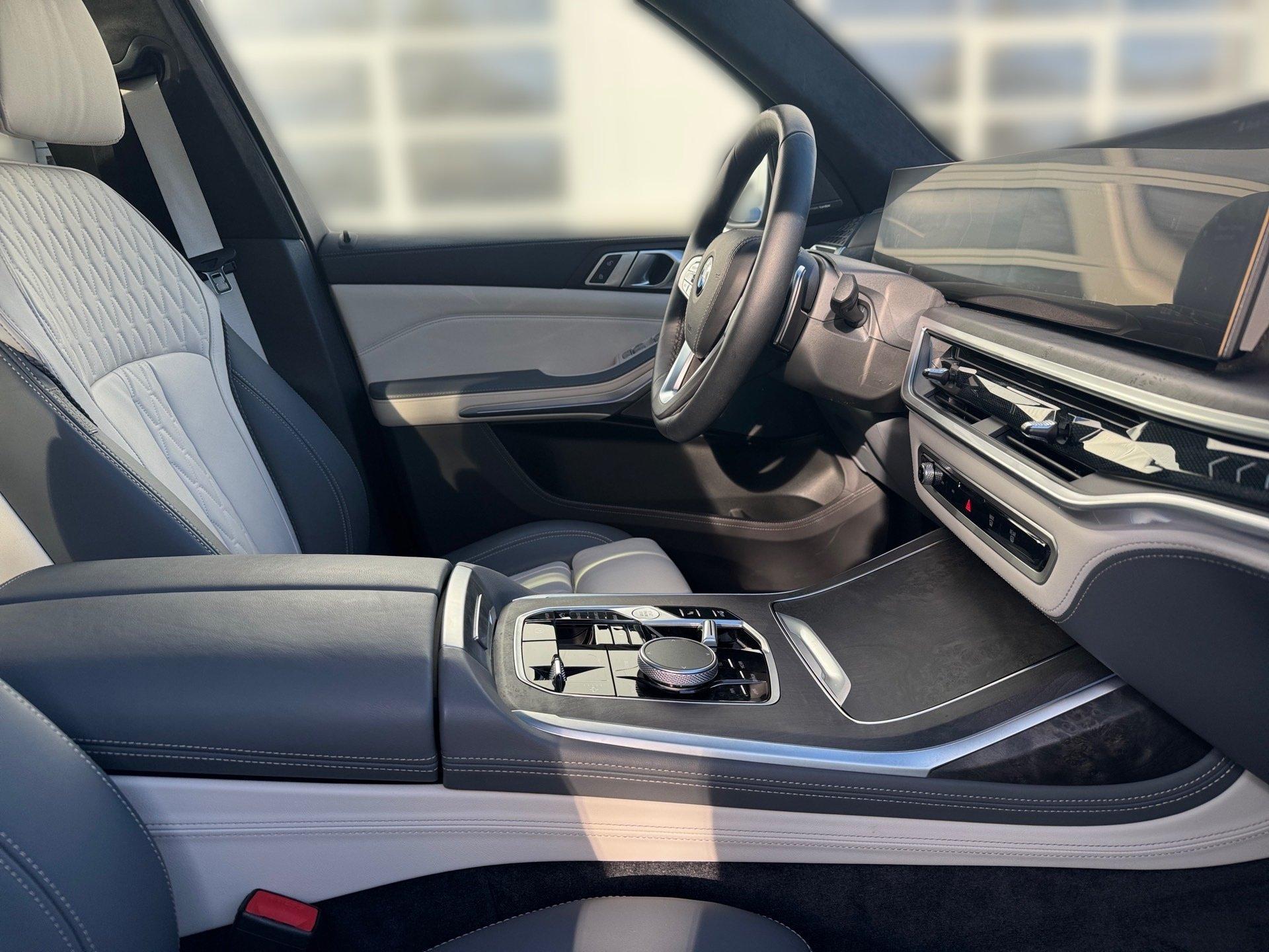 BMW X7 – Bild 3