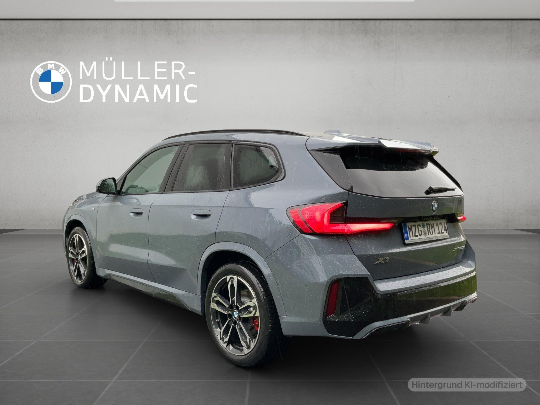 BMW X1 – Bild 4