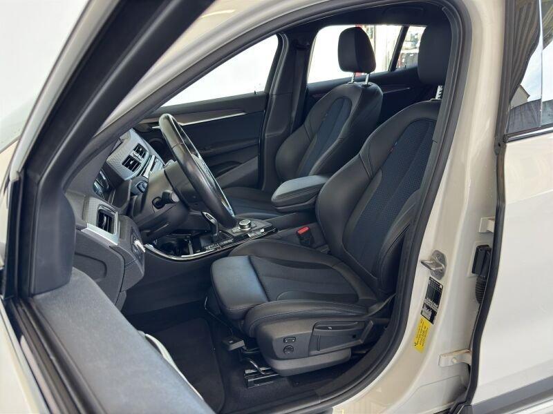 BMW X2 – Bild 12