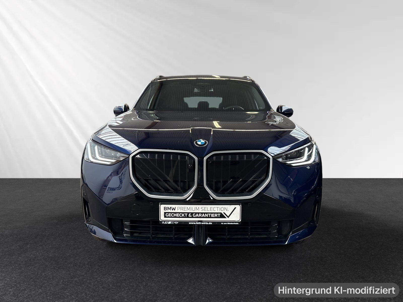BMW X3 – Bild 5