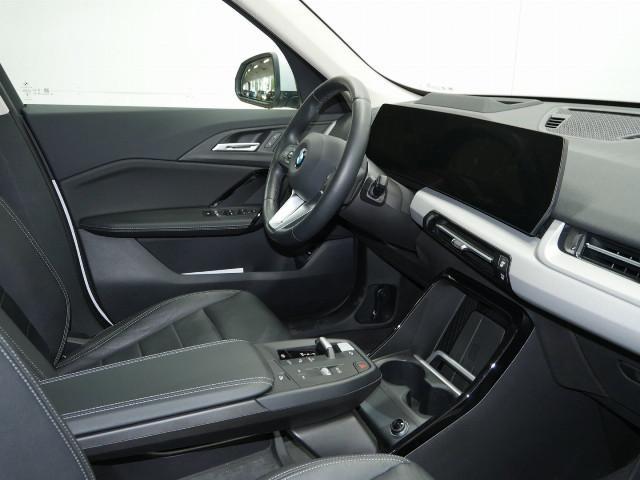 BMW X1 – Bild 5