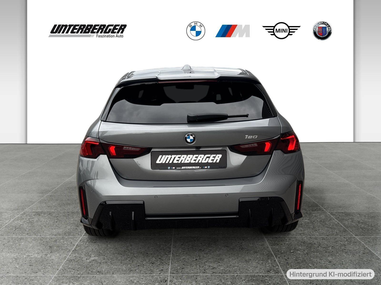 BMW 1er – Bild 5