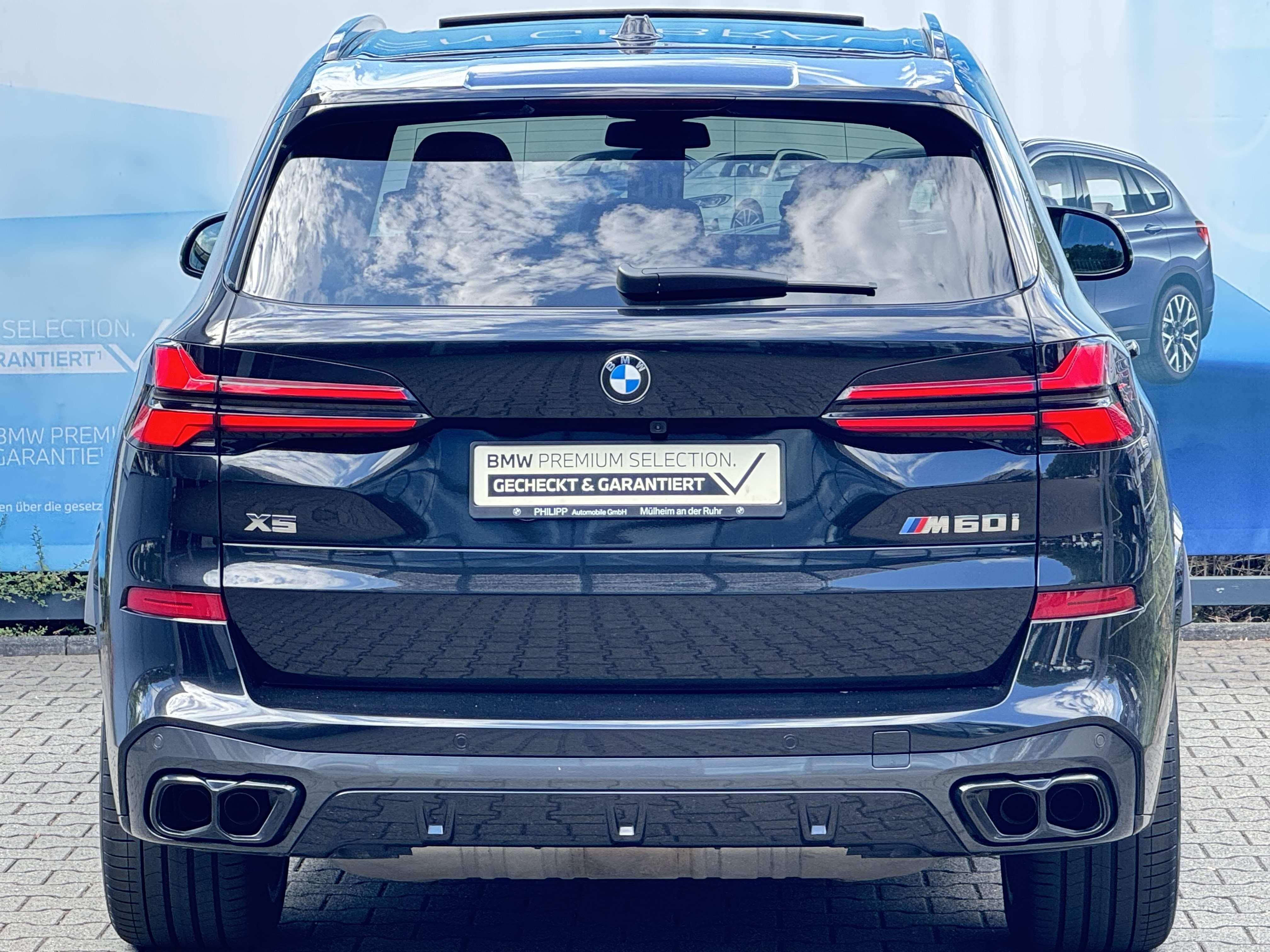 BMW X5 – Bild 26
