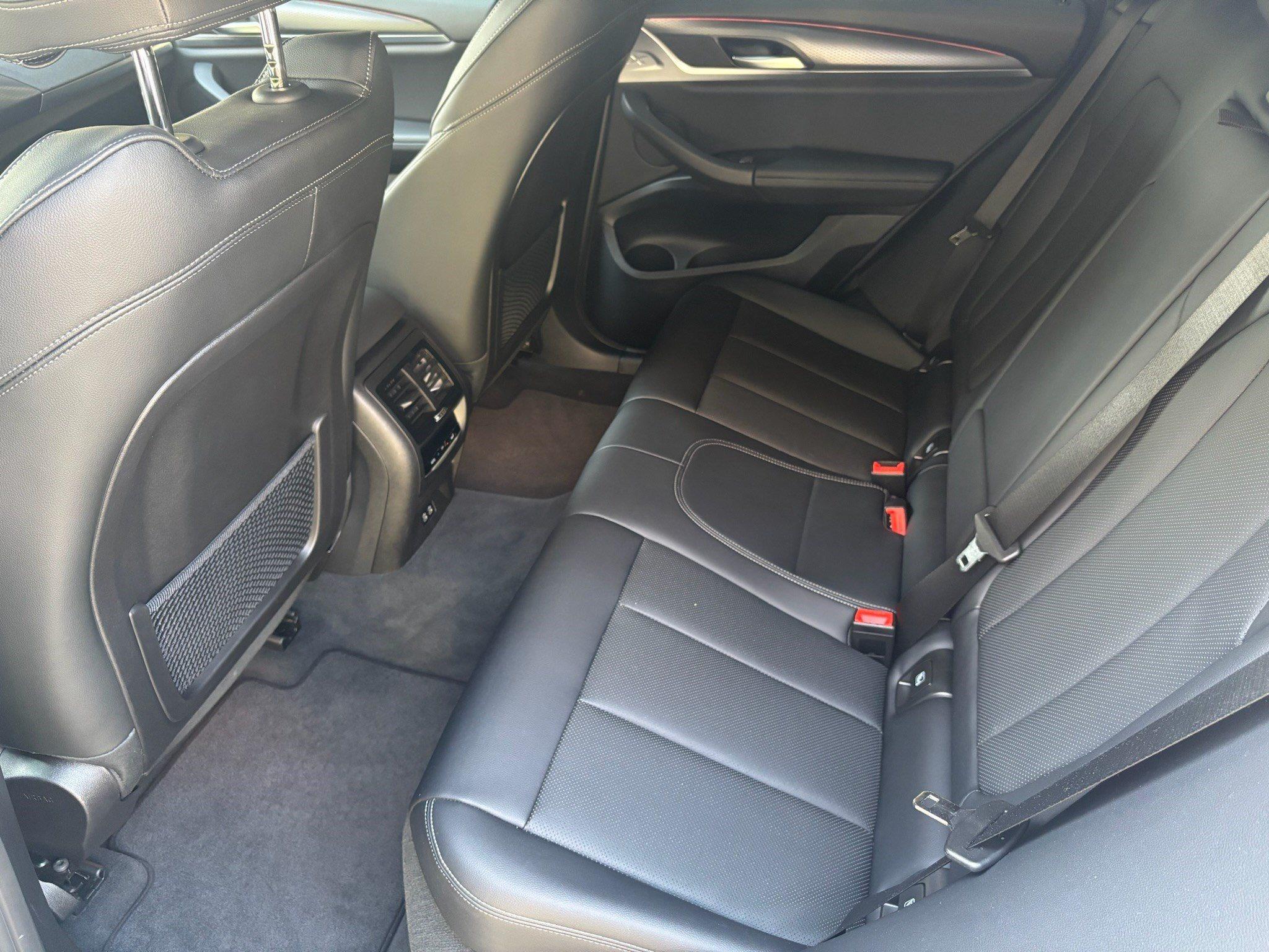 BMW X4 – Bild 14