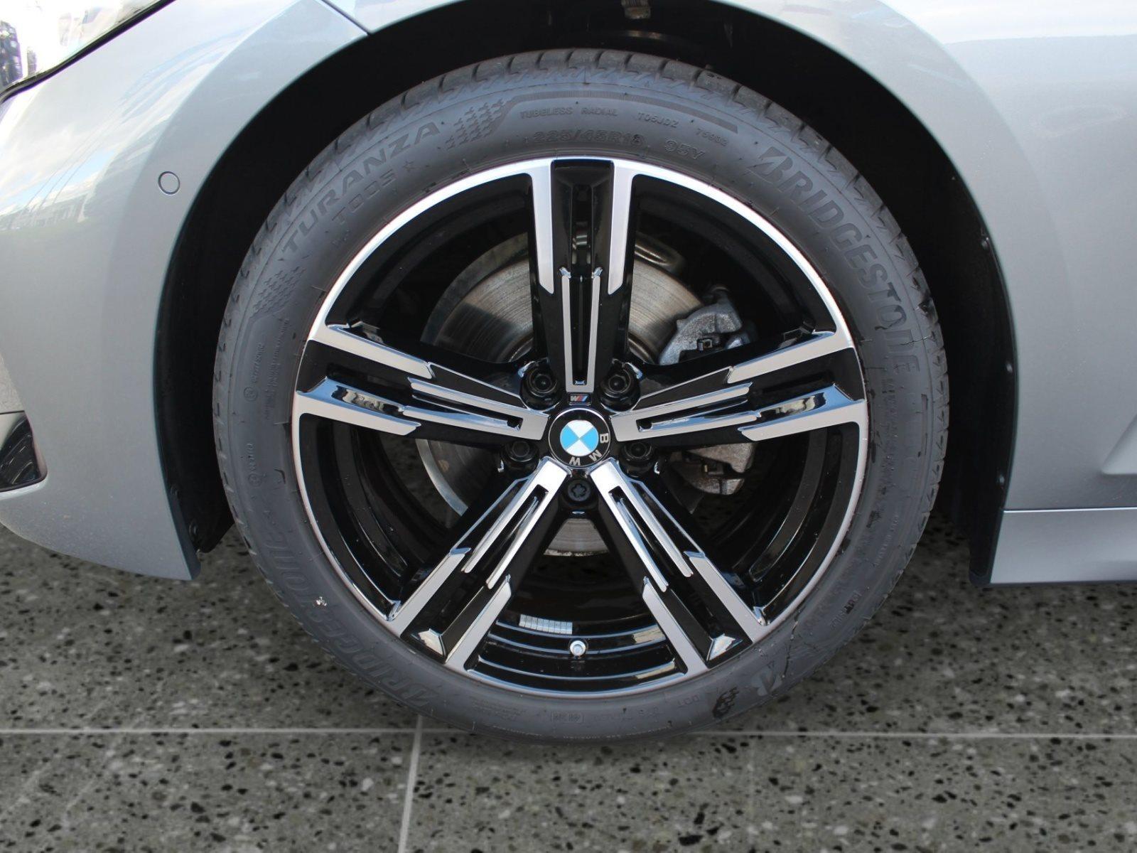BMW 3er Touring – Bild 9