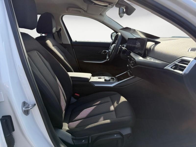 BMW 3er Touring – Bild 7