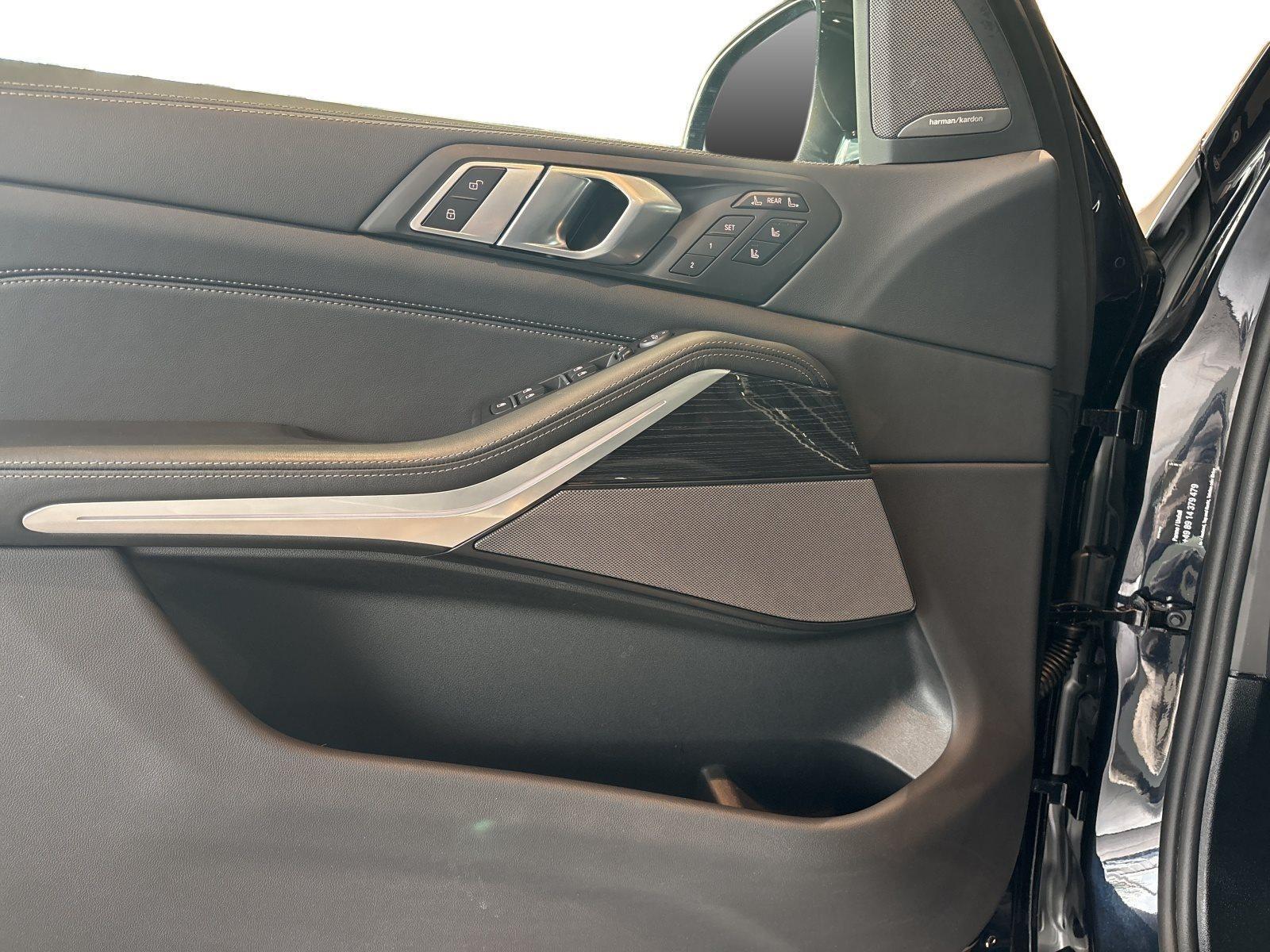 BMW X7 – Bild 18