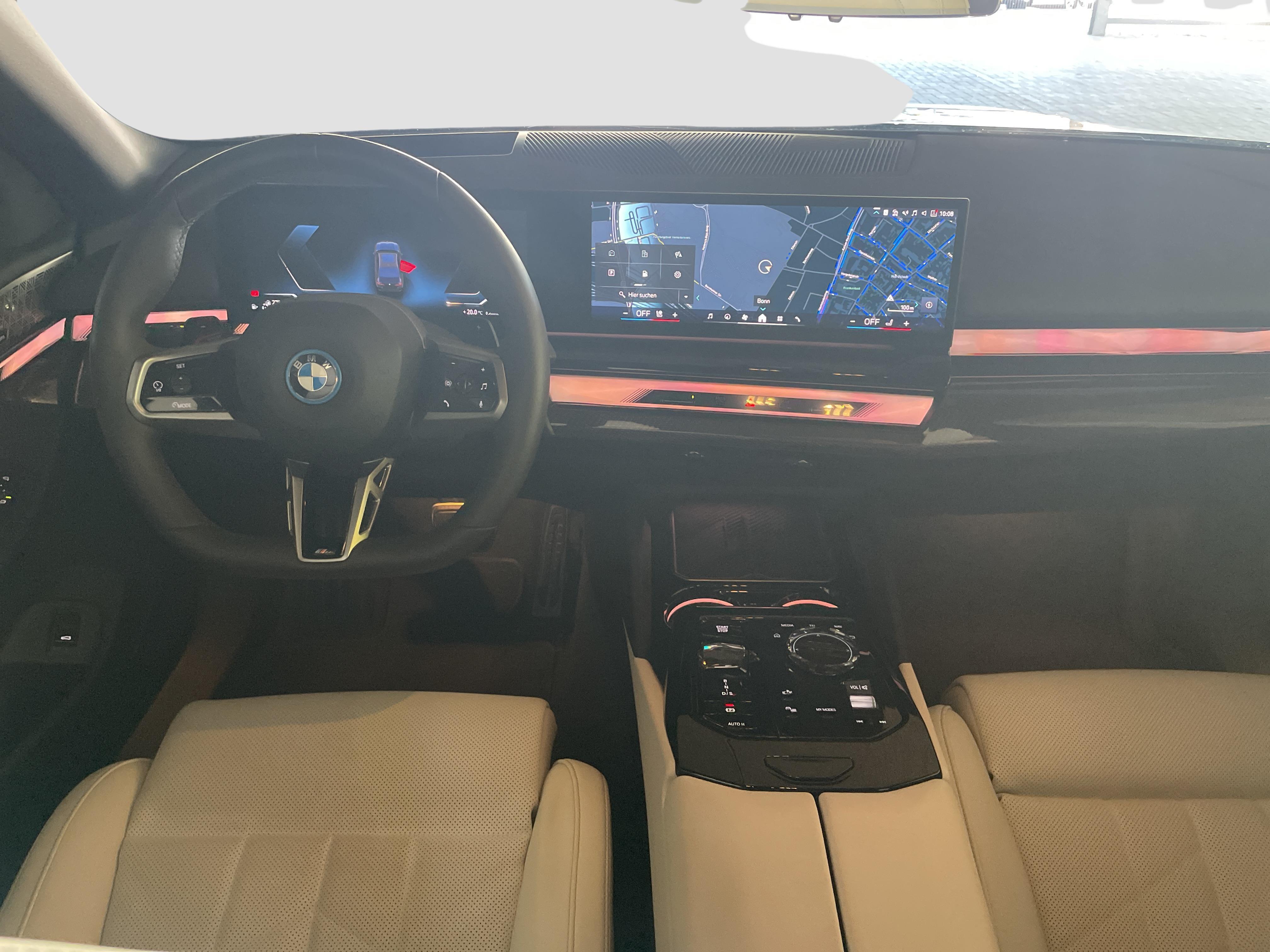 BMW 5er – Bild 7