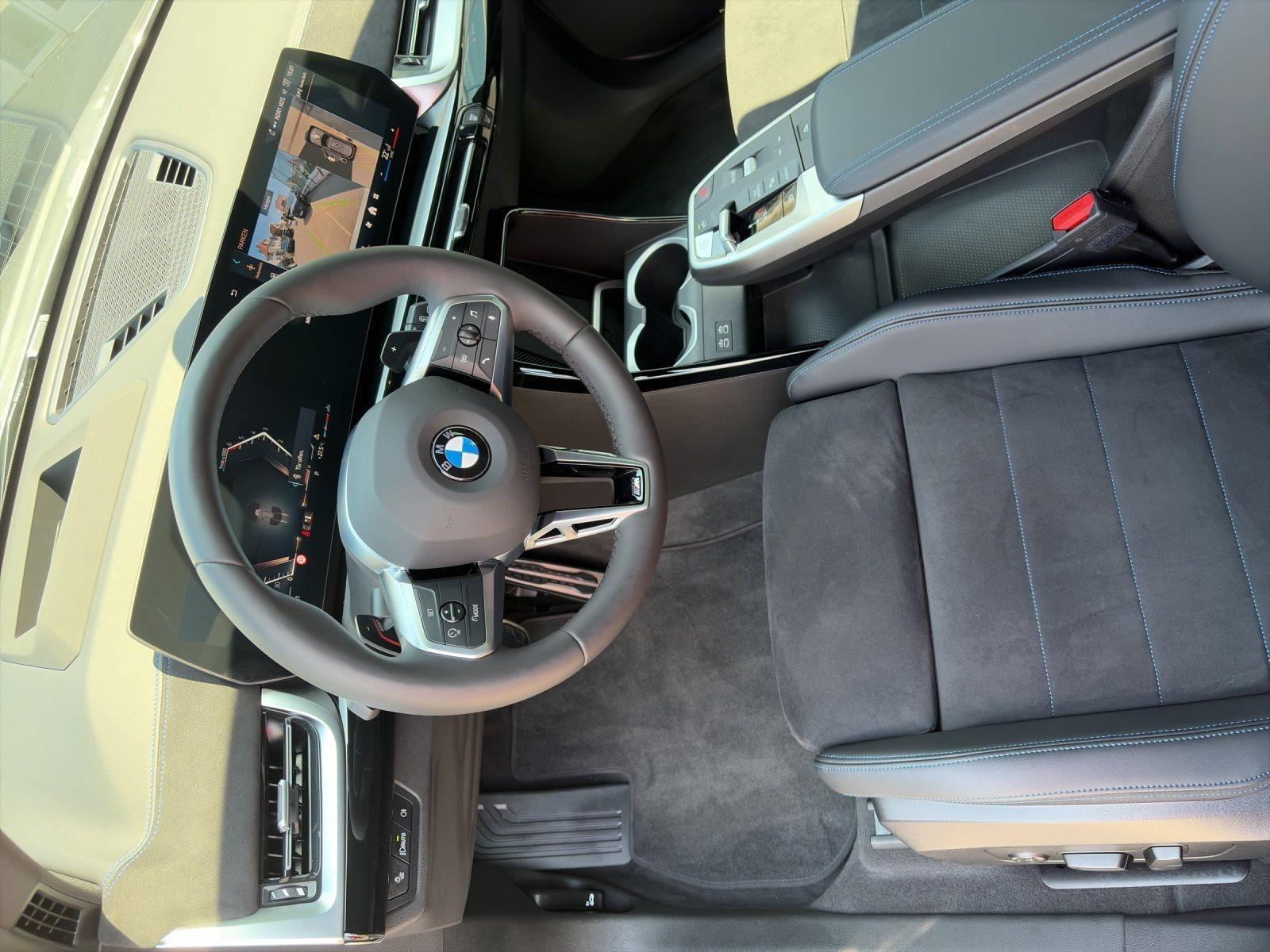 BMW X1 – Bild 11