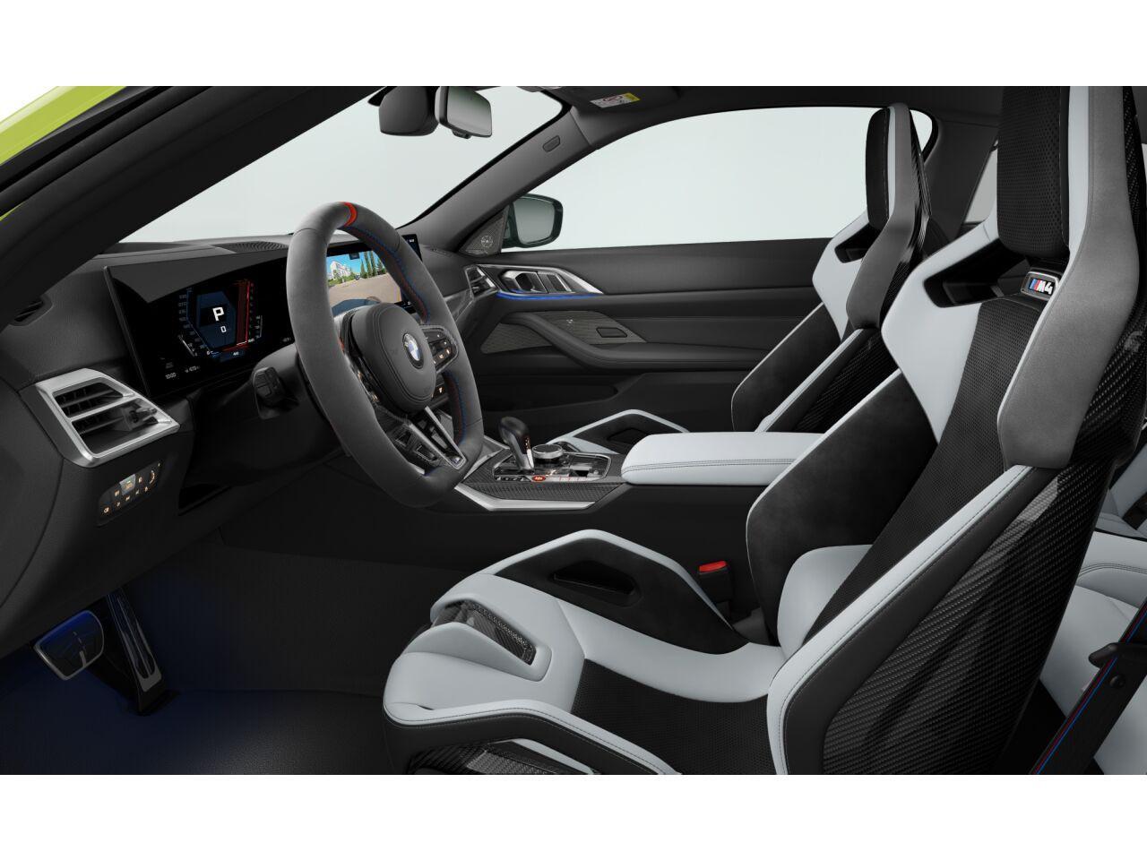 BMW M4 Coupé – Bild 9