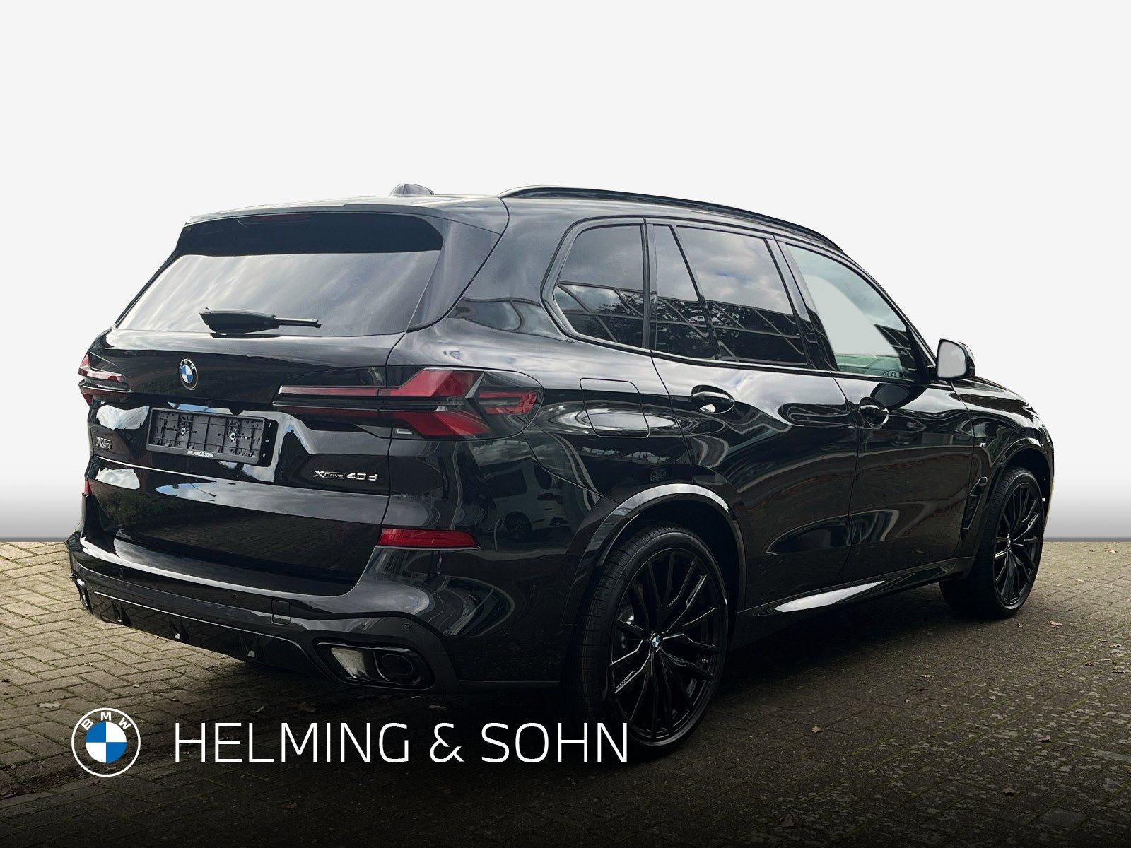BMW X5 – Bild 2