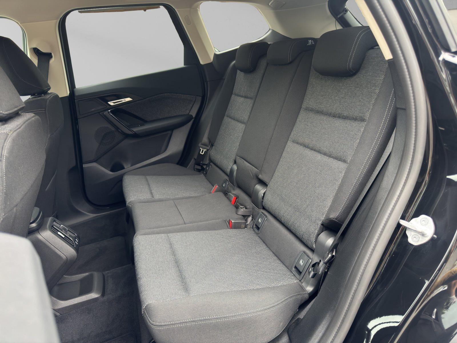BMW X1 – Bild 17