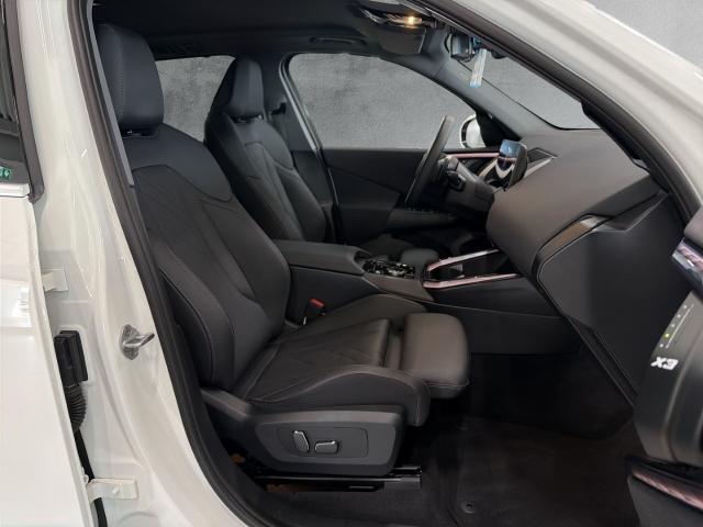 BMW X3 – Bild 13