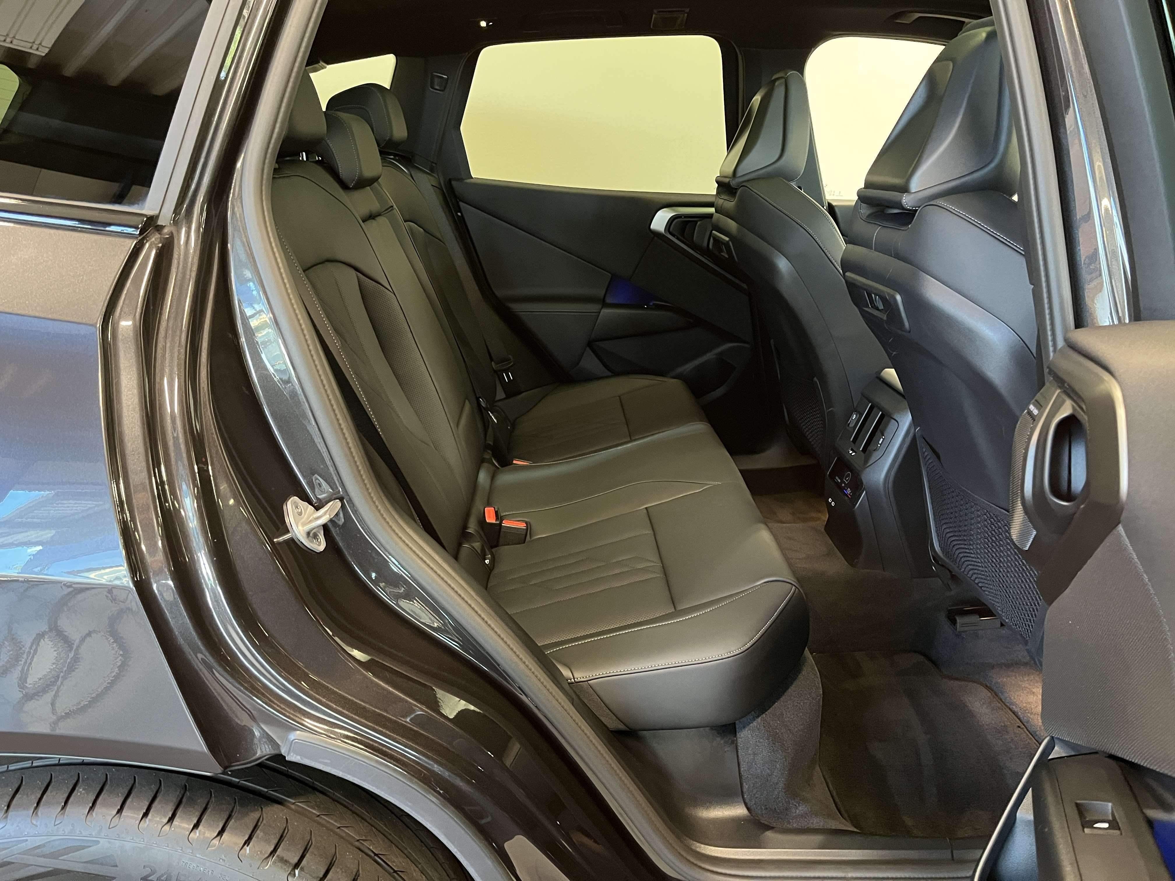 BMW X3 – Bild 11