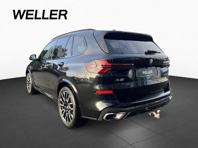 BMW X5 – Bild 4