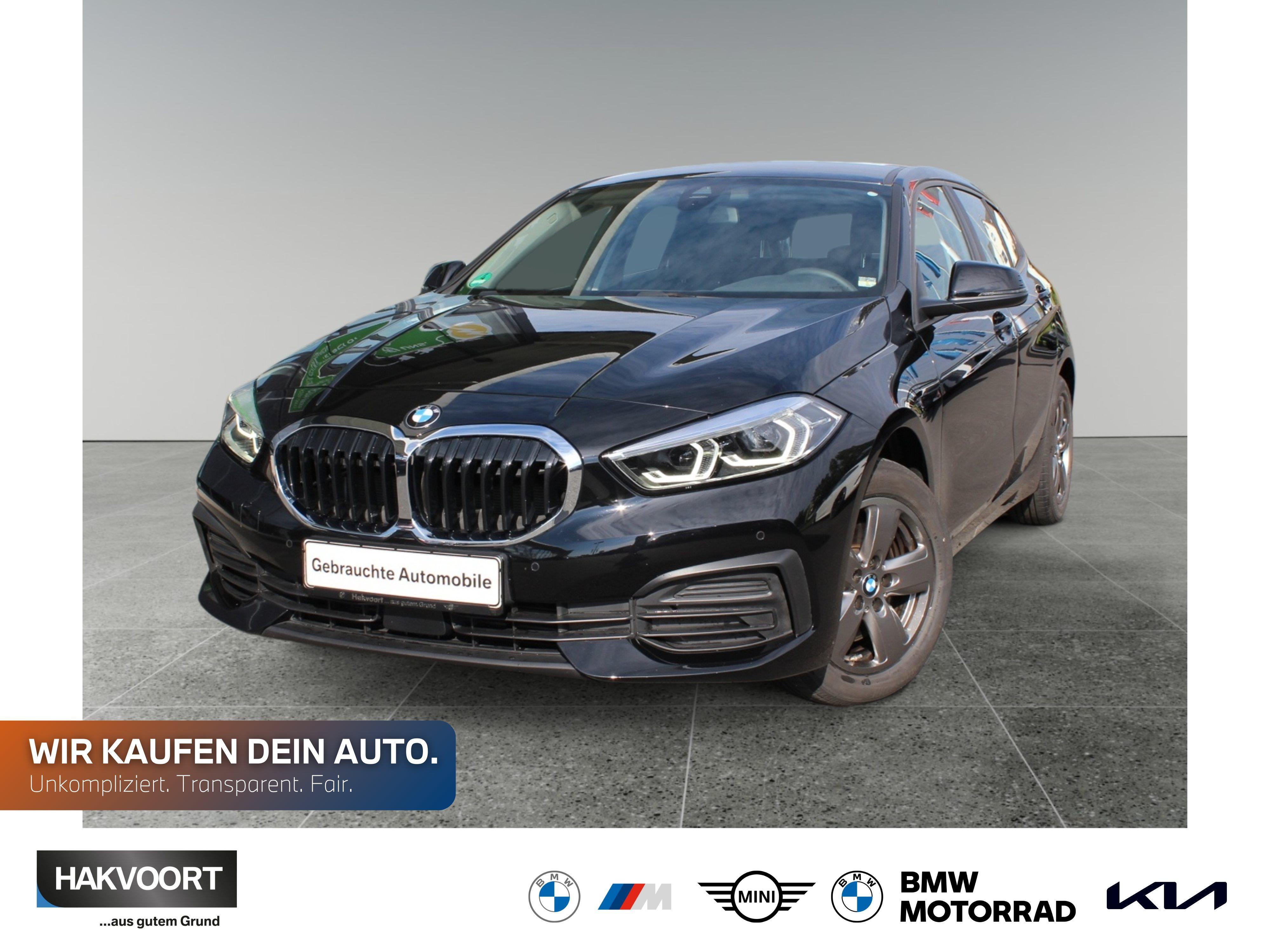 BMW 118I 2023