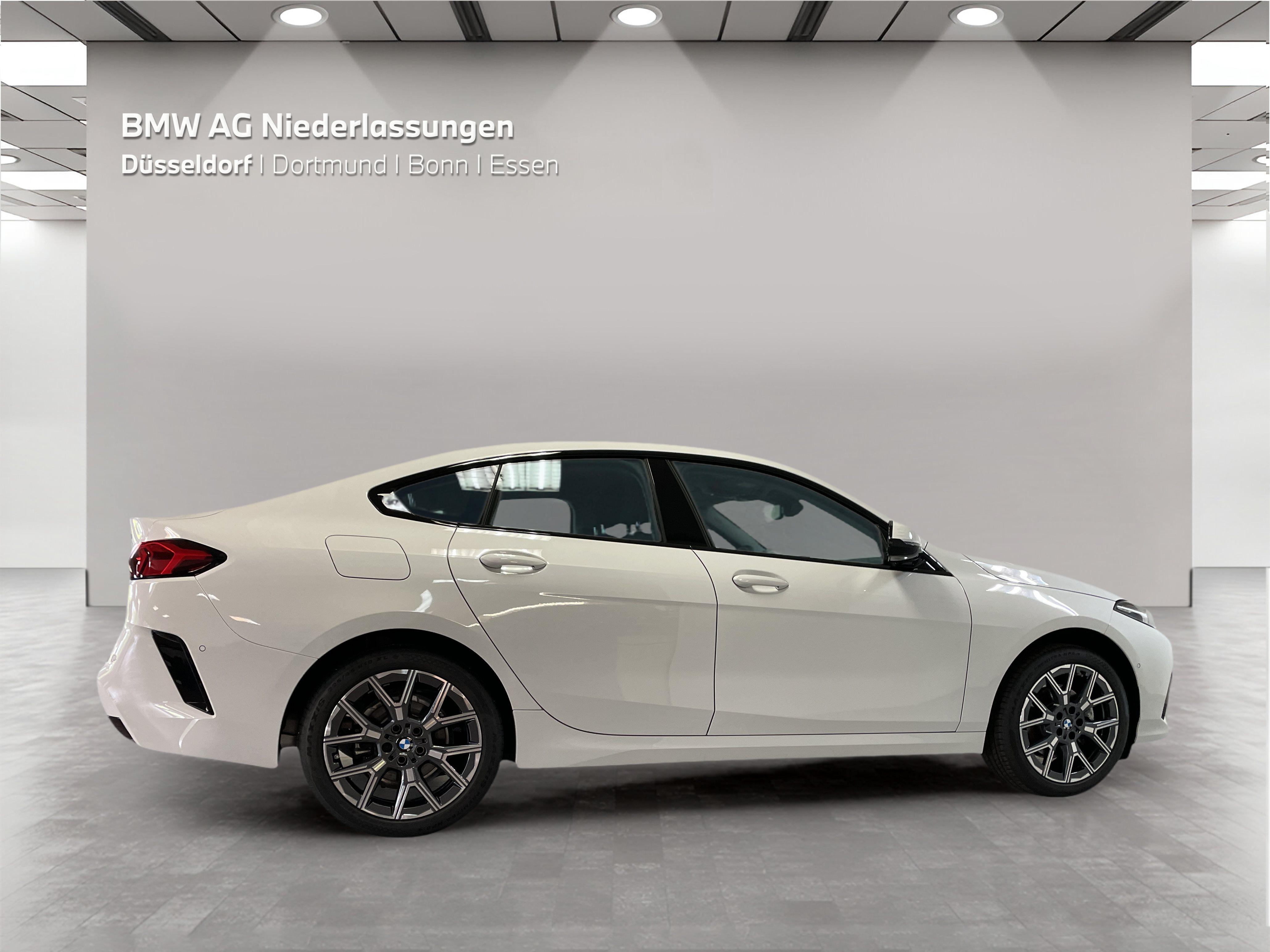 BMW 2er Gran Coupé – Bild 21