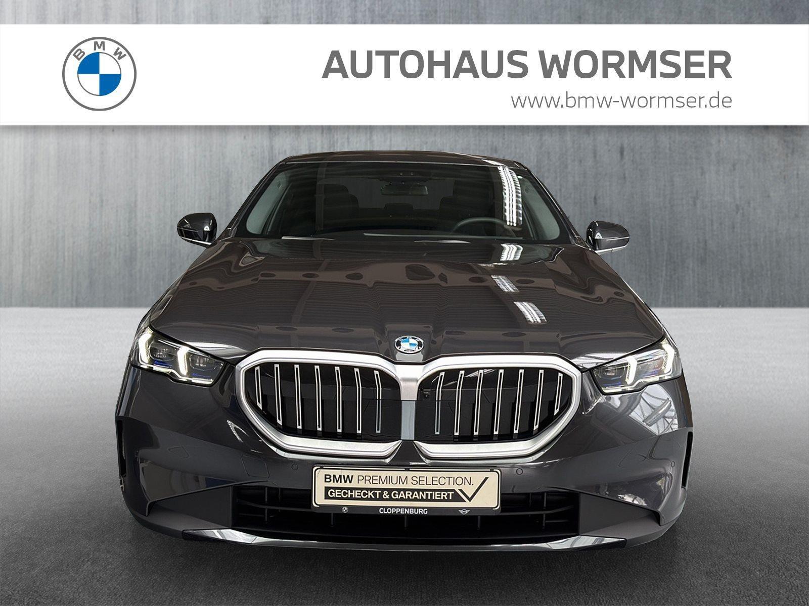 BMW 5er – Bild 19