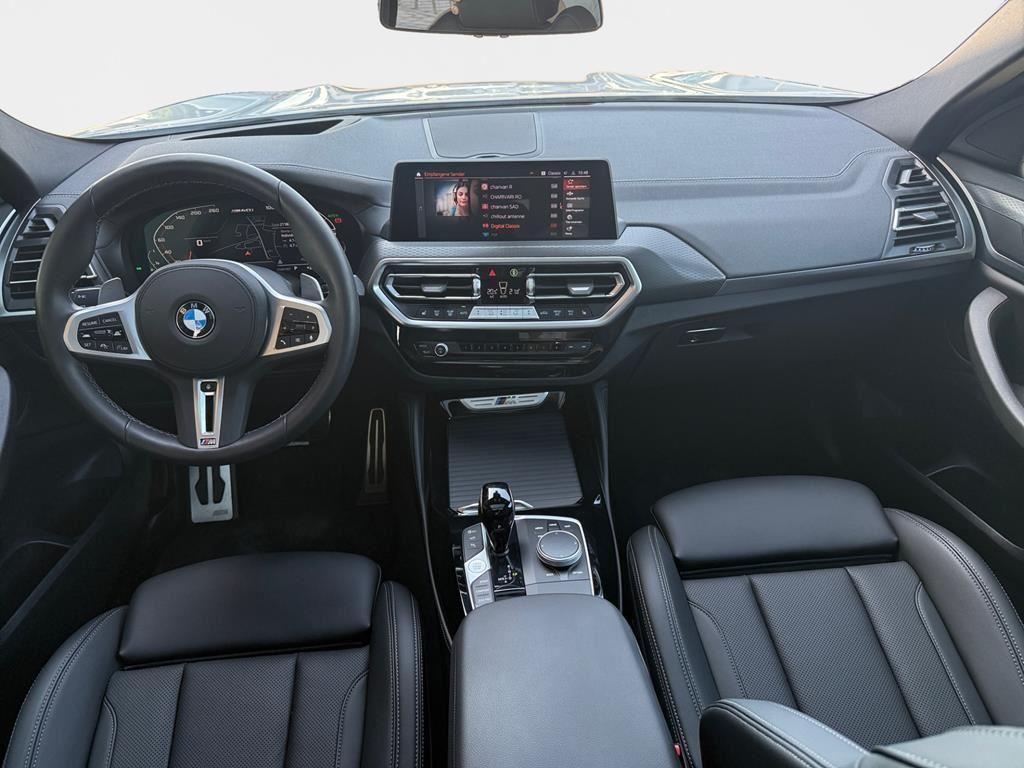 BMW X4 – Bild 6