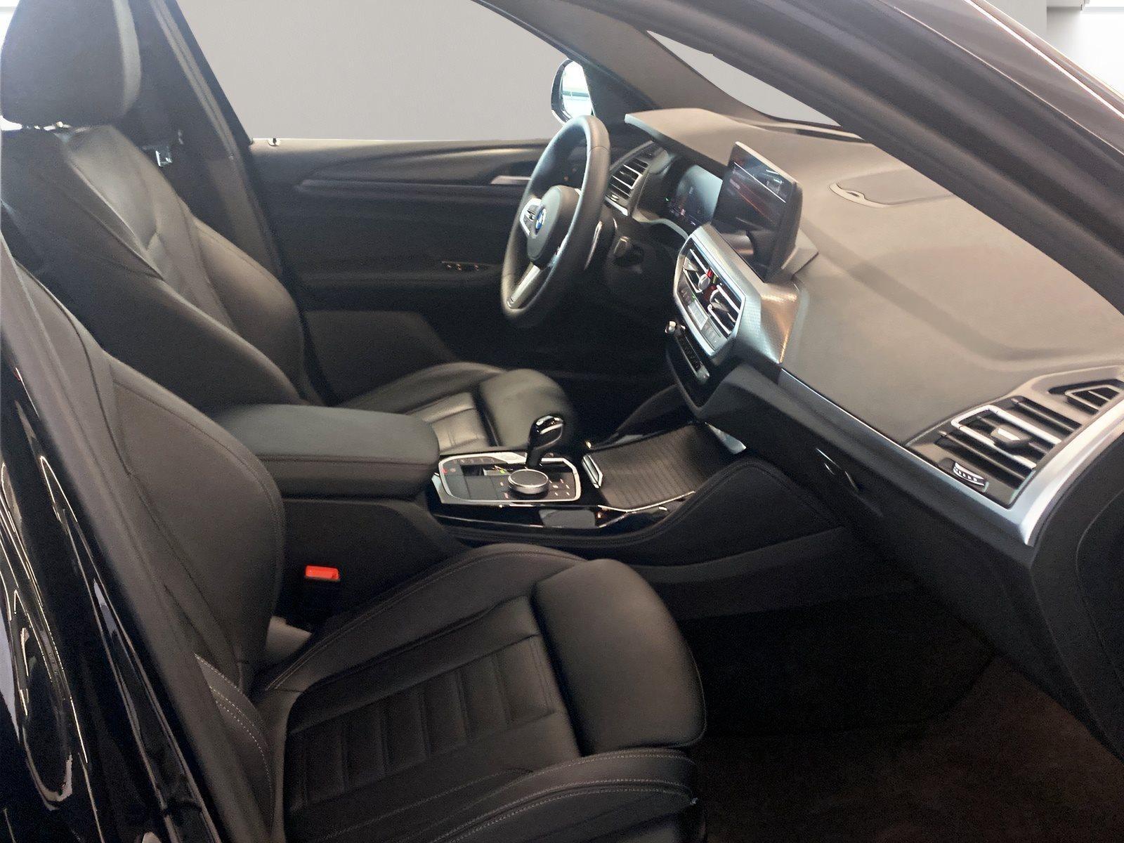 BMW X4 – Bild 5