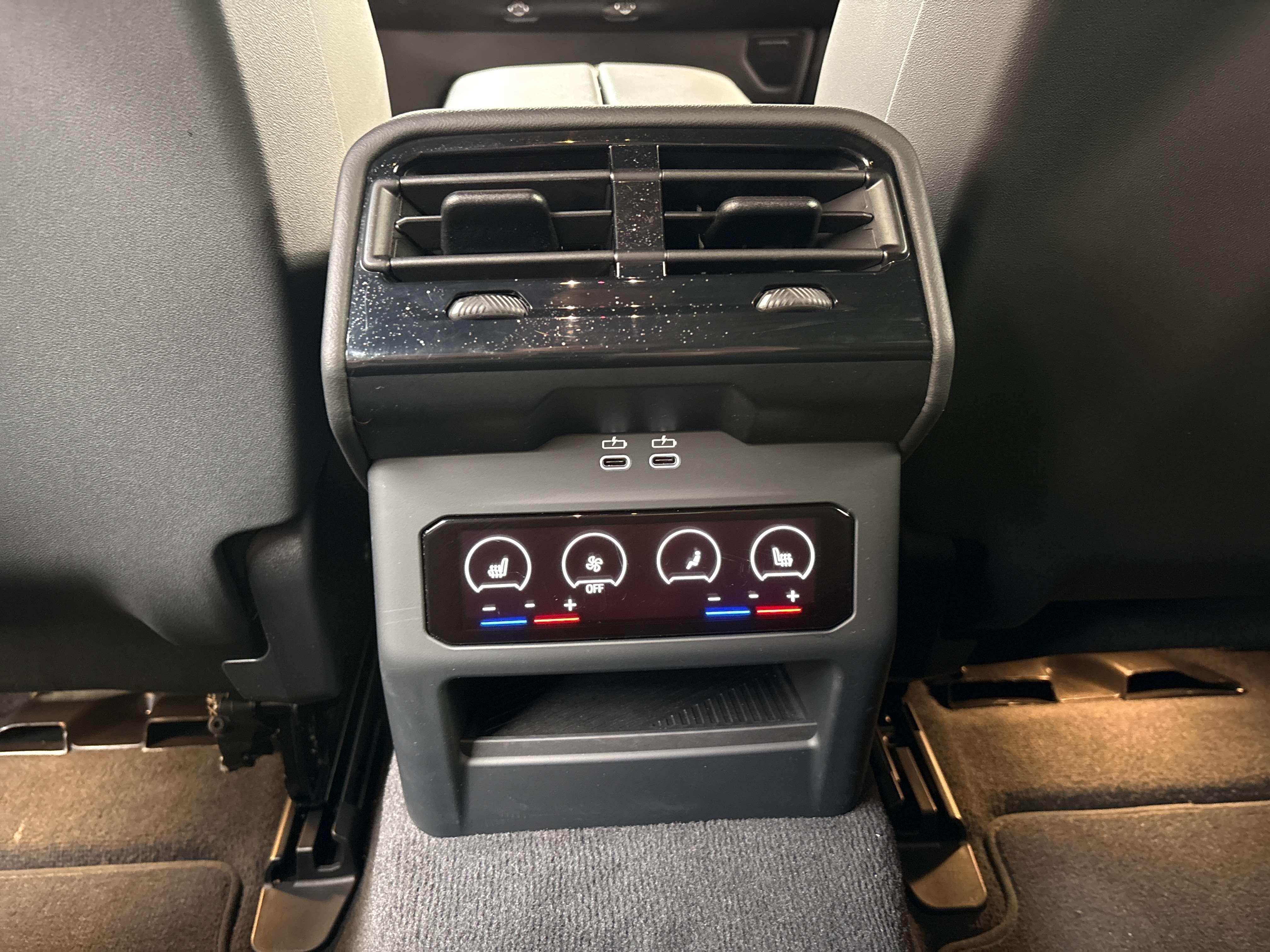 BMW 5er Touring – Bild 30
