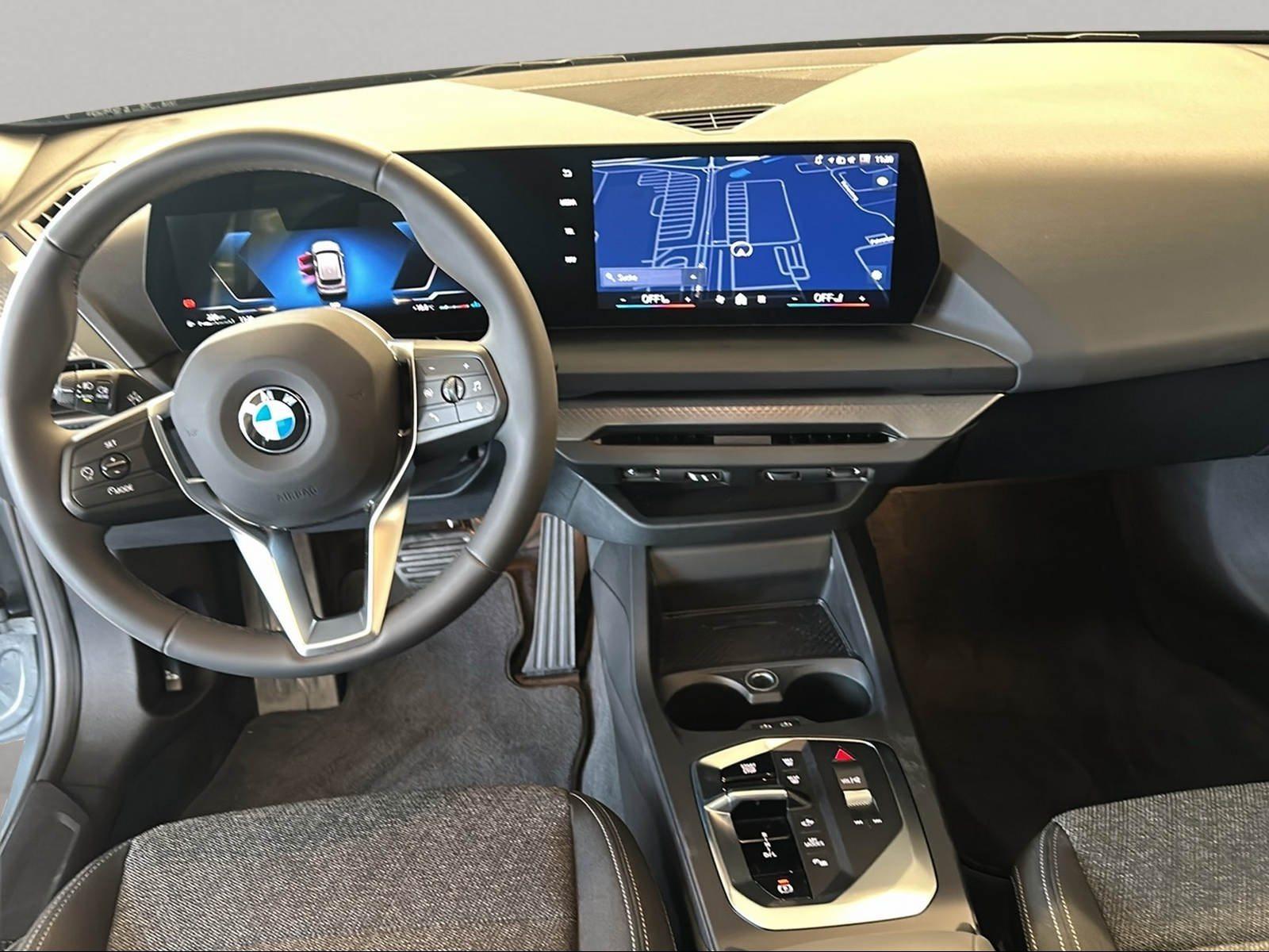 BMW 1er – Bild 7