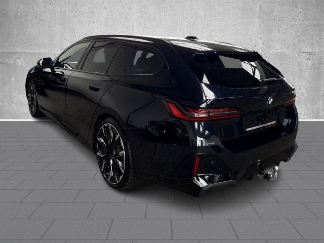 BMW 5er Touring – Bild 5
