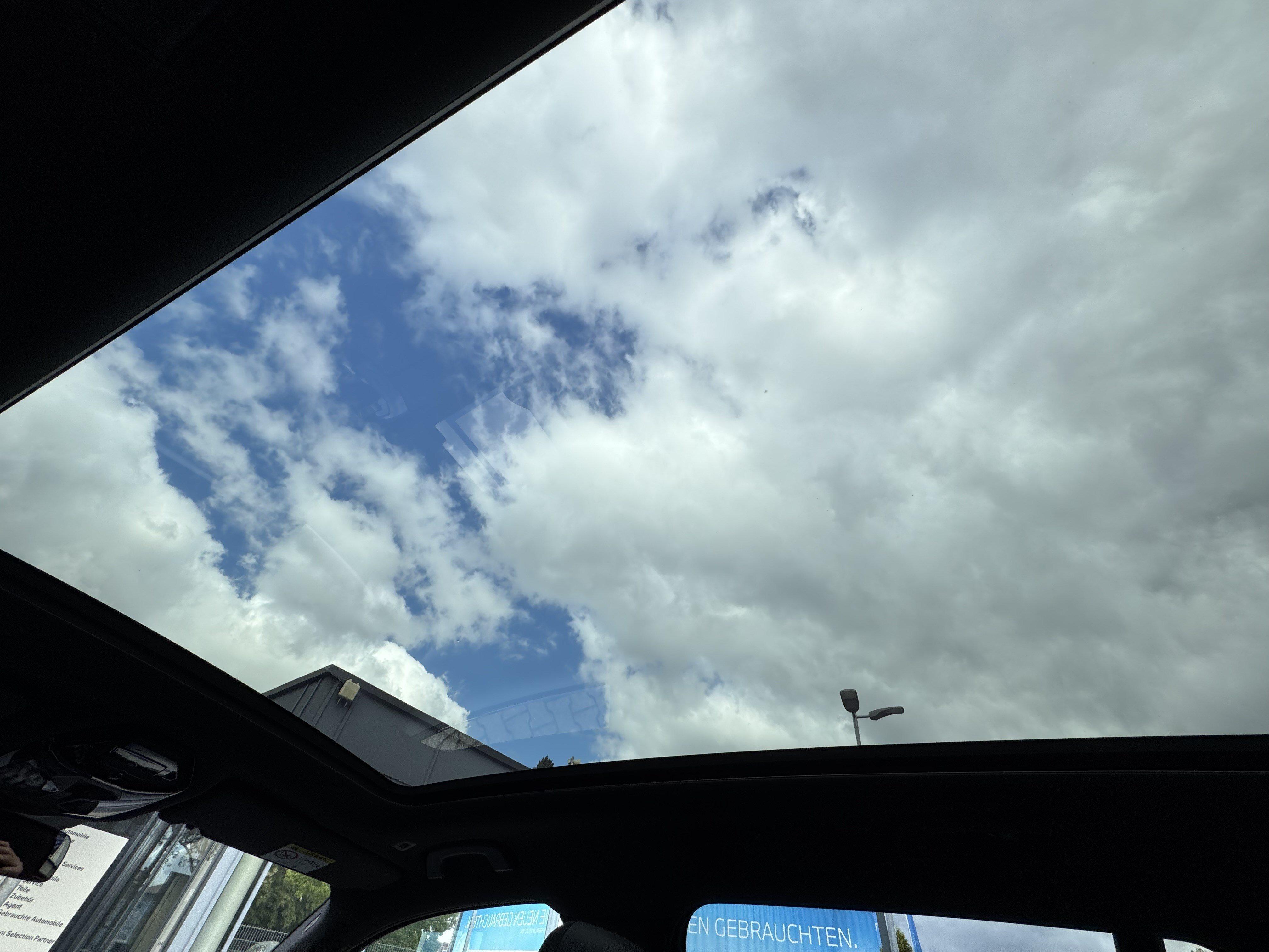 BMW 5er Touring – Bild 23