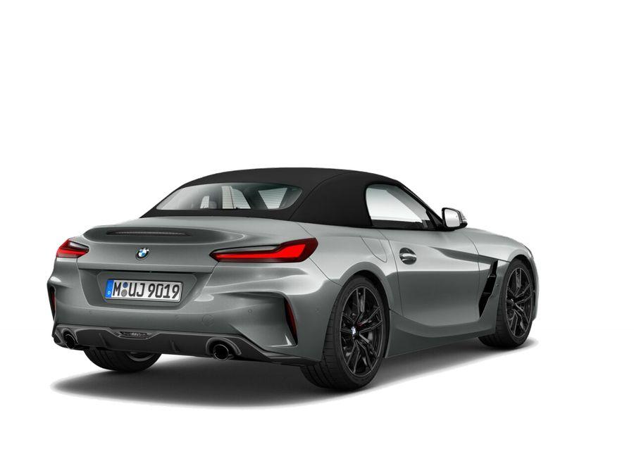 BMW Z4 – Bild 6