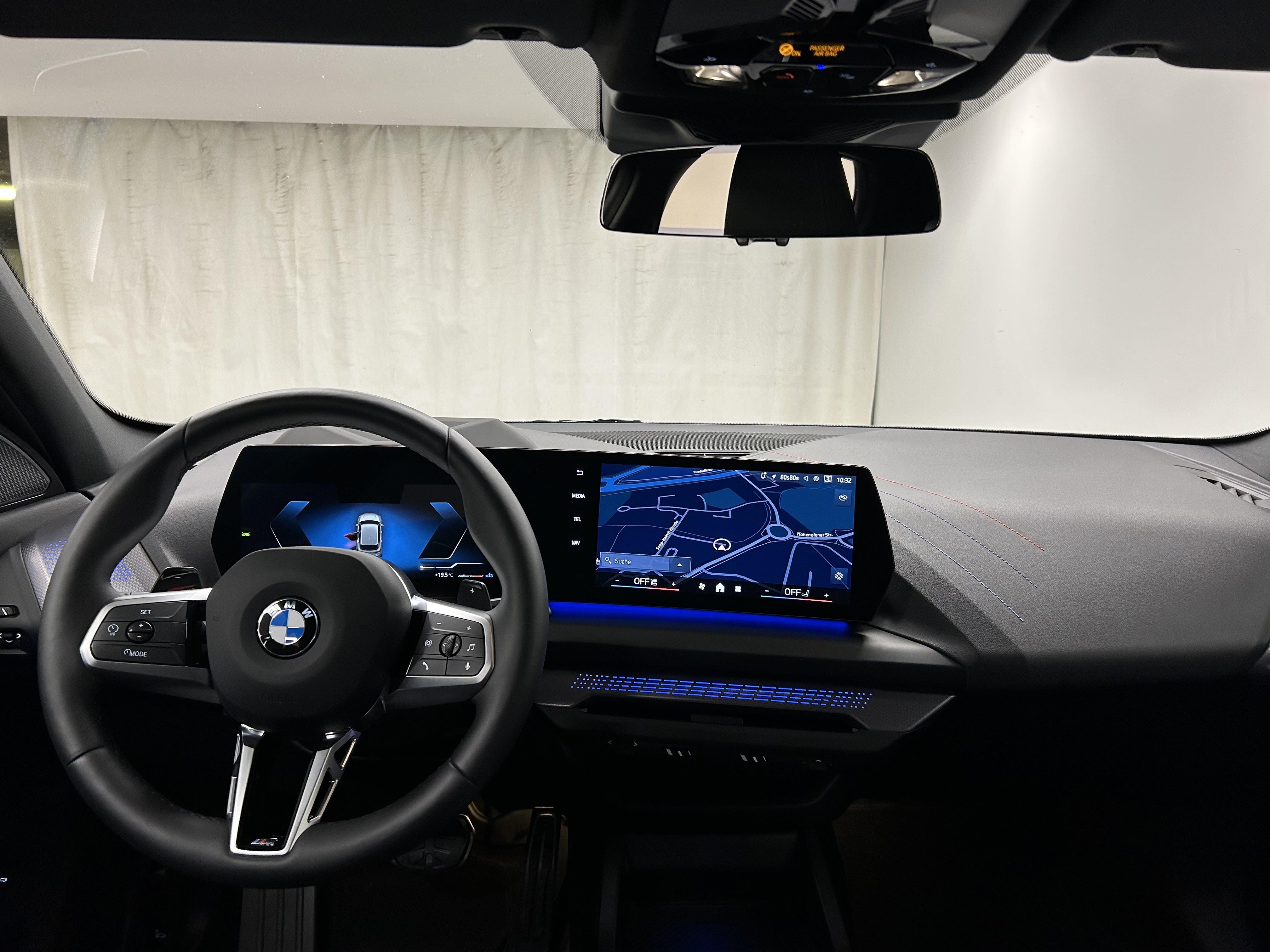BMW 1er – Bild 5